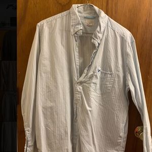 AE men’s button down